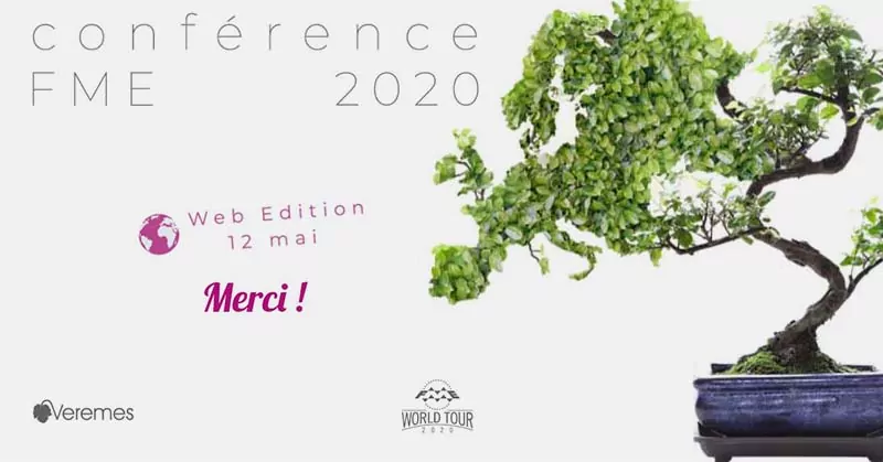 Conférence FME 2020