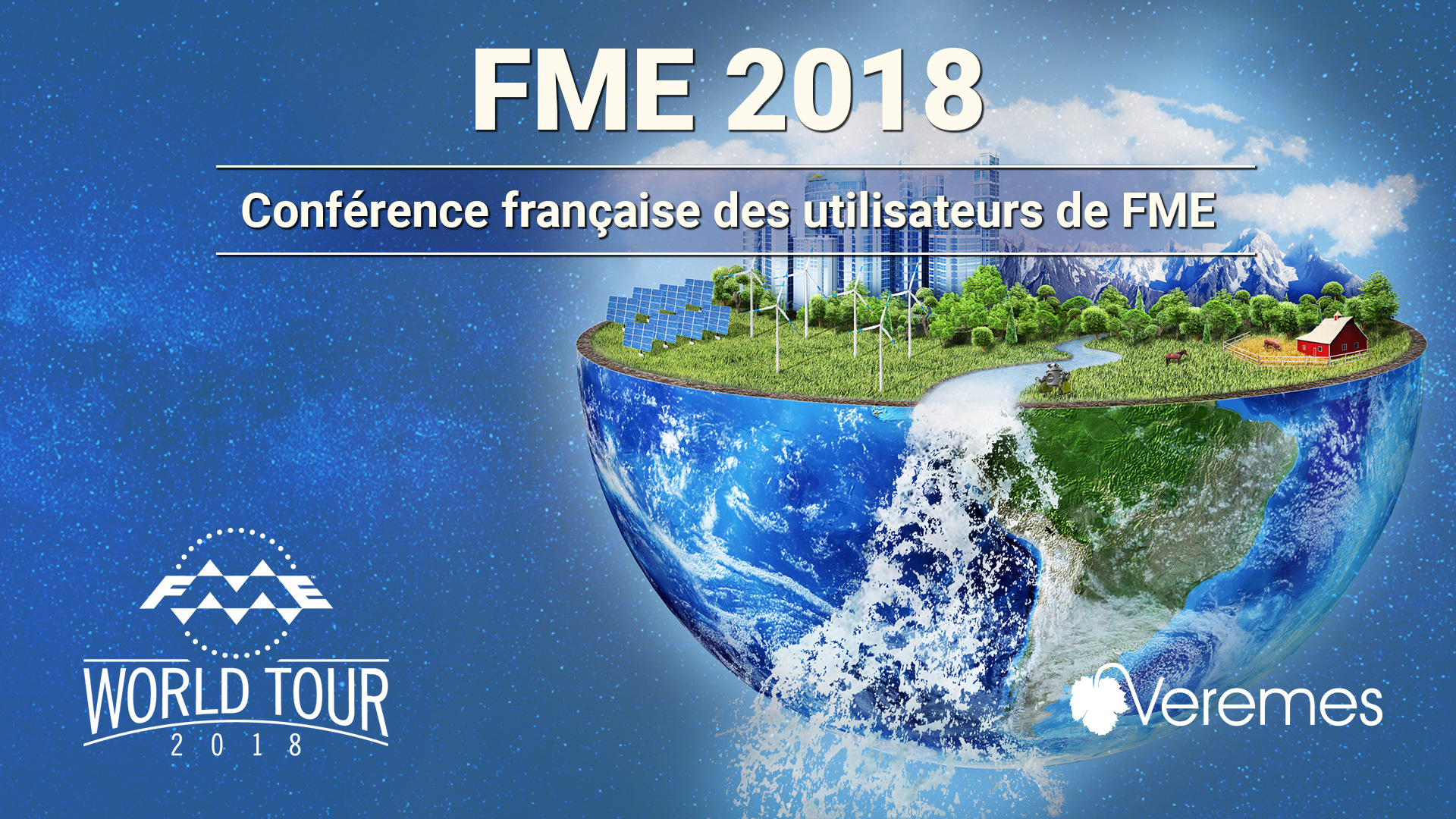 Conférence FME 2018