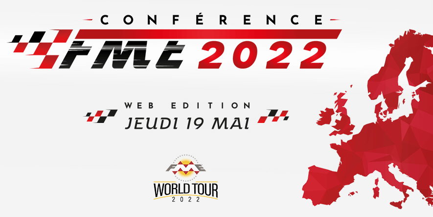 Conférence FME 2022
