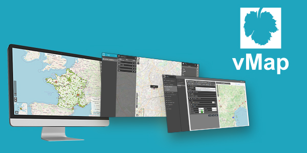 Le voile se lève sur vMap 2022