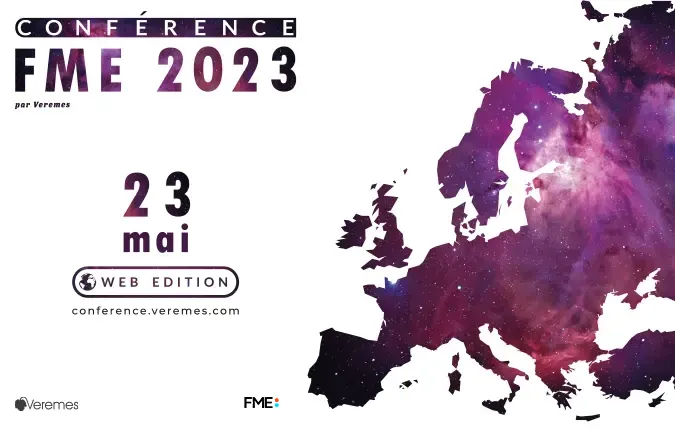 Conférence FME 2023