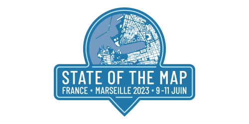 Veremes, sponsor de State of the Map 2023