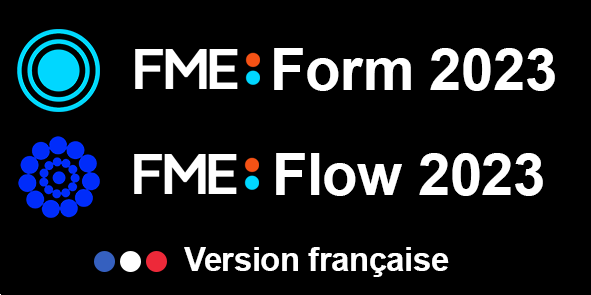 FME 2023 : sortie de la traduction française