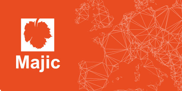 Sortie de Majic pour FME 2024