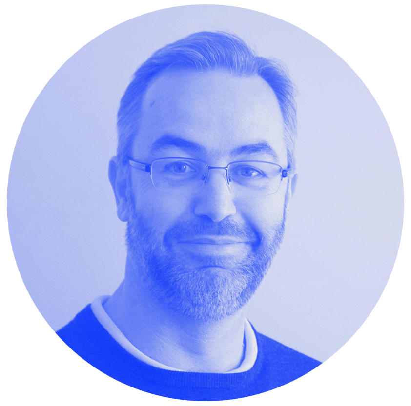Alexandre Bijaye, formateur et expert FME Veremes