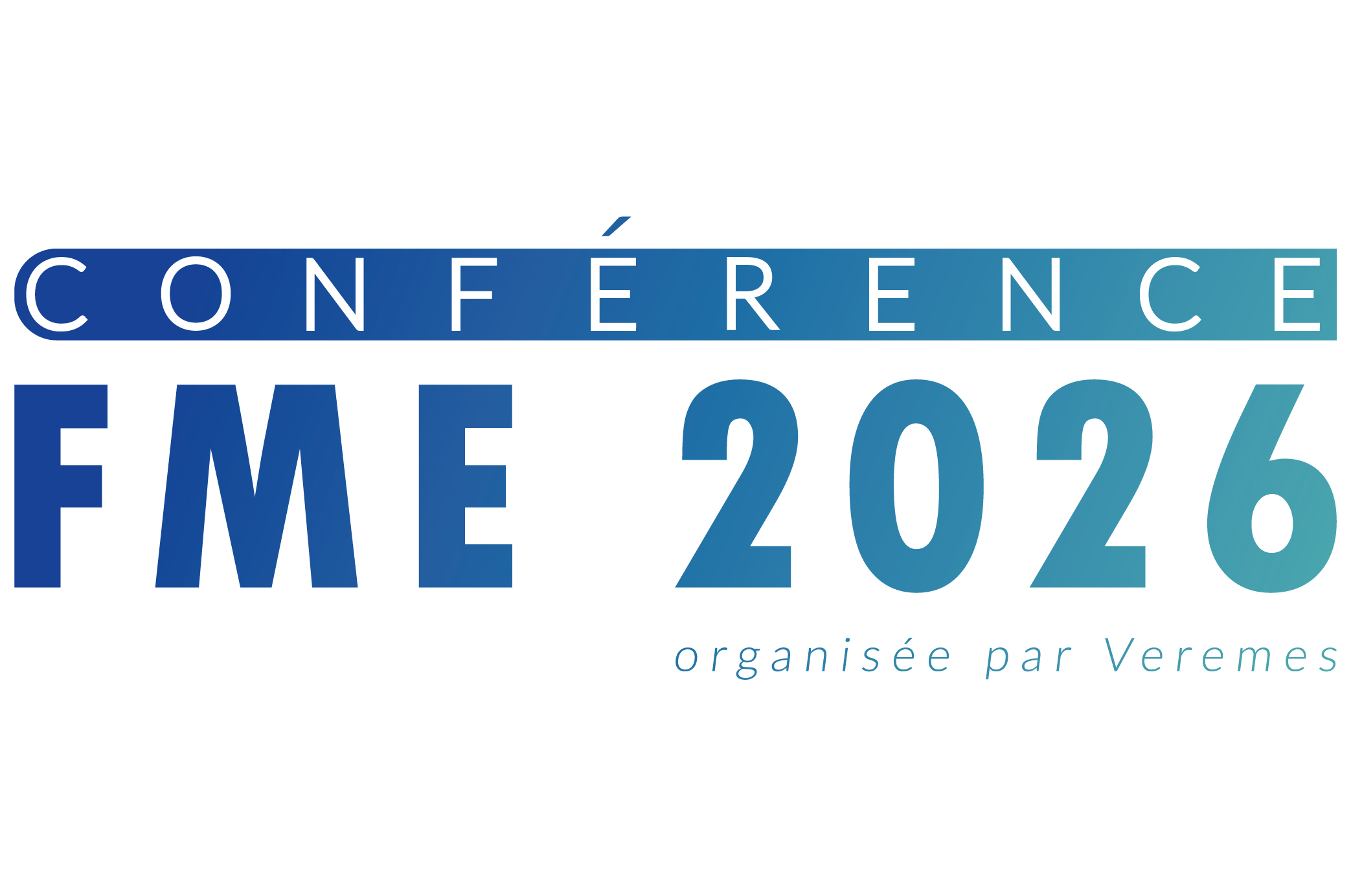 FME 2026 – Conférence française des utilisateurs de FME organisée par Veremes