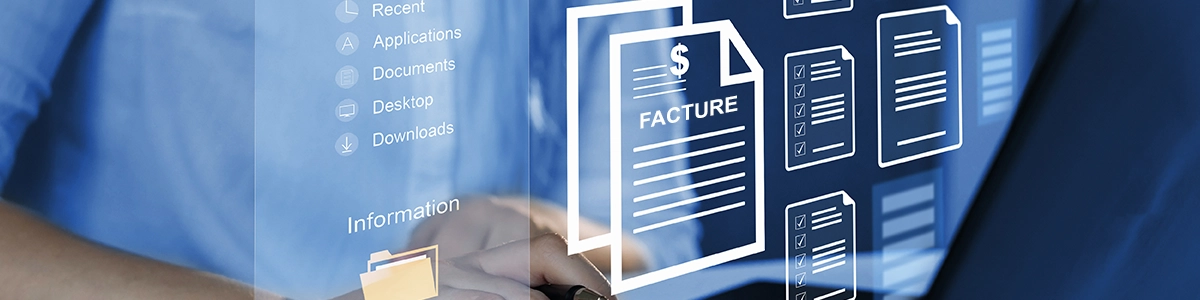 Automatiser l’intégration de factures avec FME