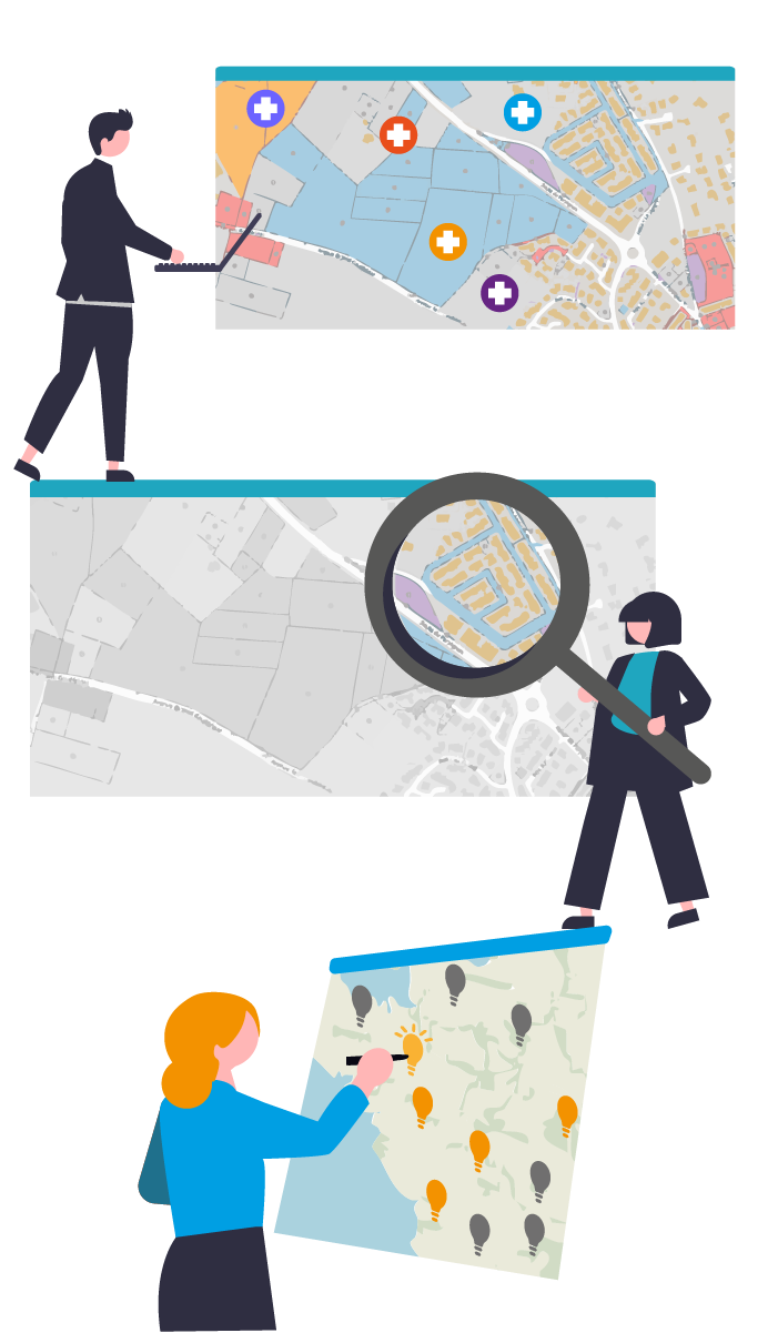 vMap2 : Création et utilisation