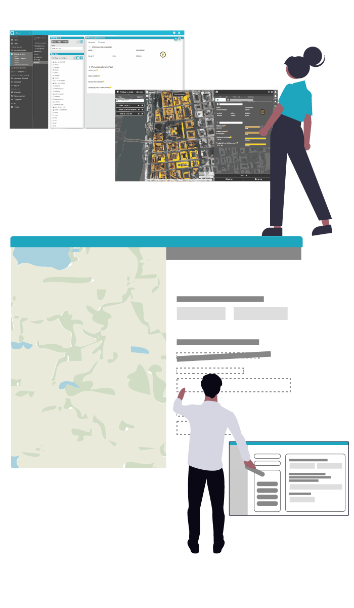 vMap2 : Personnalisation
