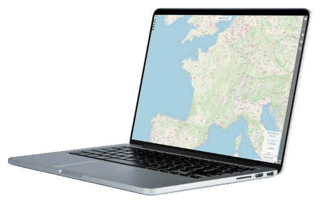 vMap2 : le webmapping libre