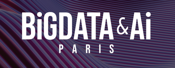 FME au salon BigData & AI Paris 2026